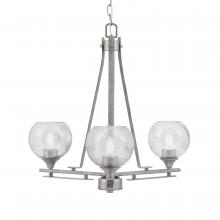 Toltec Company 323-AS-4102 - Chandeliers