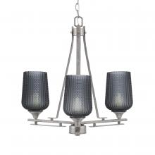 Toltec Company 323-AS-4252 - Chandeliers