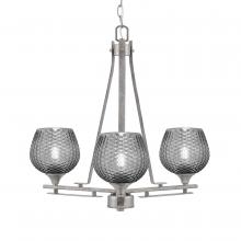 Toltec Company 323-AS-4602 - Chandeliers