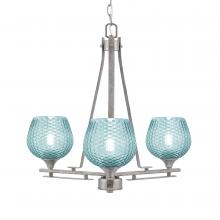 Toltec Company 323-AS-4605 - Chandeliers