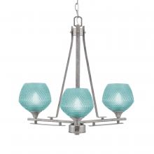 Toltec Company 323-AS-4625 - Chandeliers