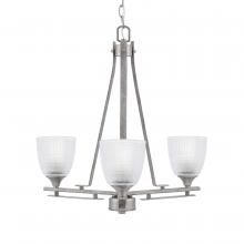 Toltec Company 323-AS-500 - Chandeliers