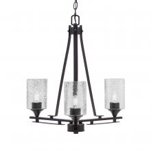 Toltec Company 323-DG-3002 - Chandeliers