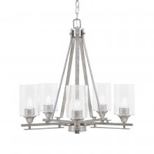 Toltec Company 325-AS-300 - Chandeliers