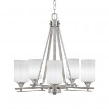 Toltec Company 325-AS-310 - Chandeliers