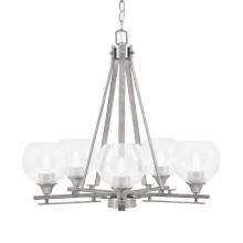 Toltec Company 325-AS-4100 - Chandeliers