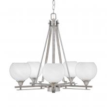 Toltec Company 325-AS-4101 - Chandeliers