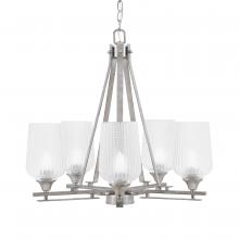 Toltec Company 325-AS-4250 - Chandeliers