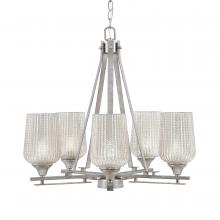 Toltec Company 325-AS-4253 - Chandeliers