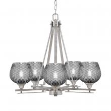 Toltec Company 325-AS-4602 - Chandeliers