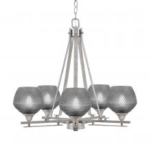 Toltec Company 325-AS-4622 - Chandeliers