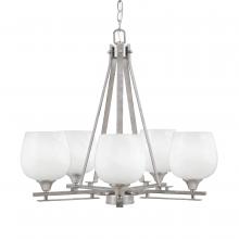 Toltec Company 325-AS-4811 - Chandeliers