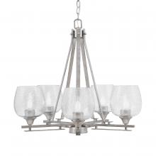 Toltec Company 325-AS-4812 - Chandeliers