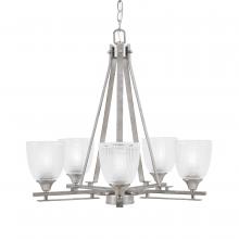 Toltec Company 325-AS-500 - Chandeliers