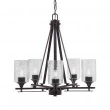 Toltec Company 325-DG-3002 - Chandeliers