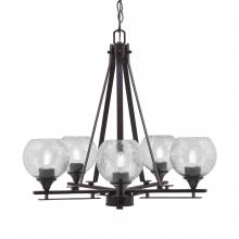 Toltec Company 325-DG-4102 - Chandeliers