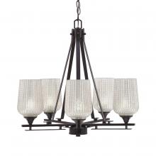 Toltec Company 325-DG-4253 - Chandeliers