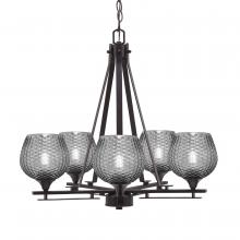 Toltec Company 325-DG-4602 - Chandeliers