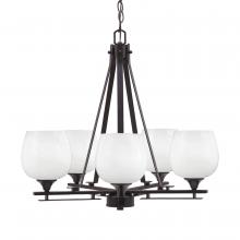 Toltec Company 325-DG-4811 - Chandeliers