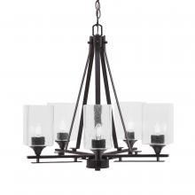 Toltec Company 325-DG-530 - Chandeliers