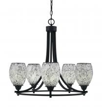 Toltec Company 3405-MB-4165 - Chandeliers