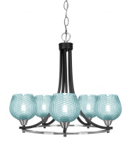 Toltec Company 3405-MBBN-4605 - Chandeliers