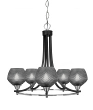 Toltec Company 3405-MBBN-4622 - Chandeliers