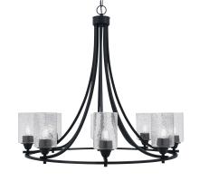 Toltec Company 3408-MB-3002 - Chandeliers
