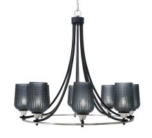 Toltec Company 3408-MBBN-4252 - Chandeliers