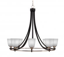 Toltec Company 3408-MBBN-460 - Chandeliers