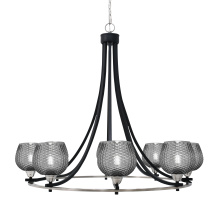Toltec Company 3408-MBBN-4602 - Chandeliers