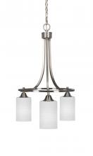 Toltec Company 3413-BN-4061 - Chandeliers