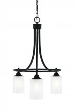 Toltec Company 3413-MB-3001 - Chandeliers