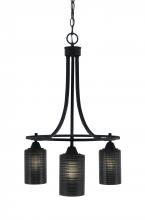 Toltec Company 3413-MB-4069 - Chandeliers