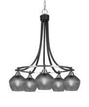 Toltec Company 3415-MBBN-4622 - Chandeliers