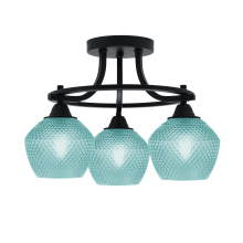 Toltec Company 3417-MB-4625 - Semi-Flushes