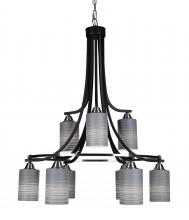 Toltec Company 3419-MBBN-4062 - Chandeliers