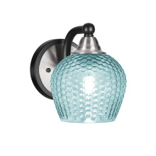 Toltec Company 3421-MBBN-4605 - Wall Sconces