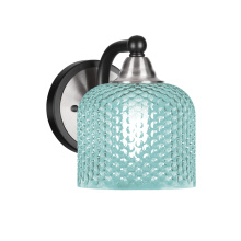 Toltec Company 3421-MBBN-4615 - Wall Sconces