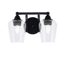 Toltec Company 3422-MB-210 - Bathroom Lighting