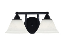 Toltec Company 3422-MB-311 - Bathroom Lighting