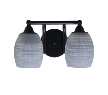 Toltec Company 3422-MB-4022 - Bathroom Lighting