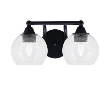 Toltec Company 3422-MB-4100 - Bathroom Lighting