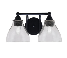 Toltec Company 3422-MB-4760 - Bathroom Lighting
