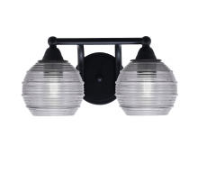 Toltec Company 3422-MB-5112 - Bathroom Lighting