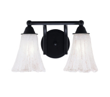 Toltec Company 3422-MB-729 - Bathroom Lighting