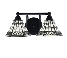 Toltec Company 3422-MB-9105 - Bathroom Lighting