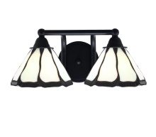 Toltec Company 3422-MB-9125 - Bathroom Lighting