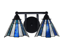 Toltec Company 3422-MB-9325 - Bathroom Lighting