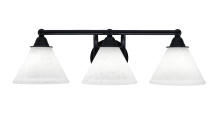 Toltec Company 3423-MB-312 - Bathroom Lighting